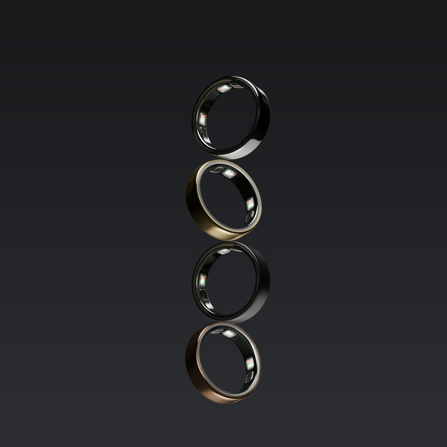 Oura Ring 5 Deep Rose - 30% Off
