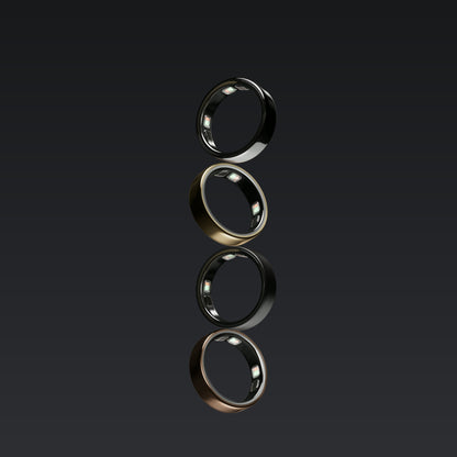 Oura Ring 5 Deep Rose - 30% Off