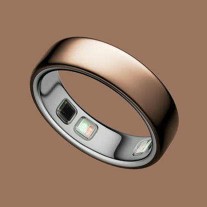 Oura Ring 5 Deep Rose - 30% Off