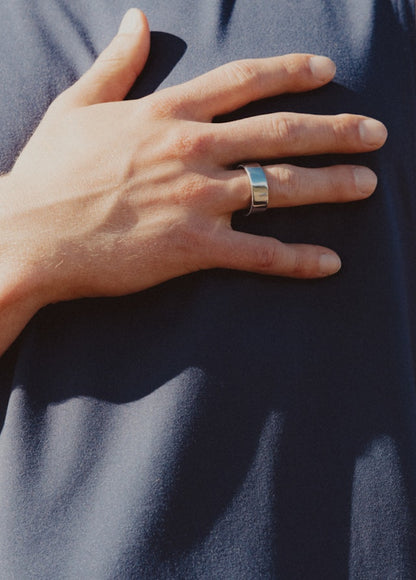 Oura Ring 4 Rose Gold ( 30% off)