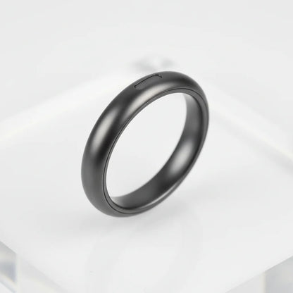 Oura Ring 5-Silver - 40% Off (Buy 1 Get 1 Free)