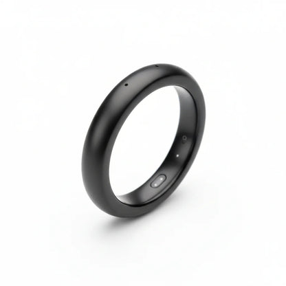 Oura Ring 5-Silver - 40% Off (Buy 1 Get 1 Free)