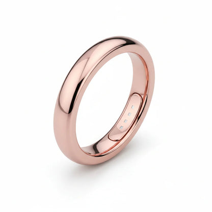 Oura Ring 5-Silver - 40% Off (Buy 1 Get 1 Free)